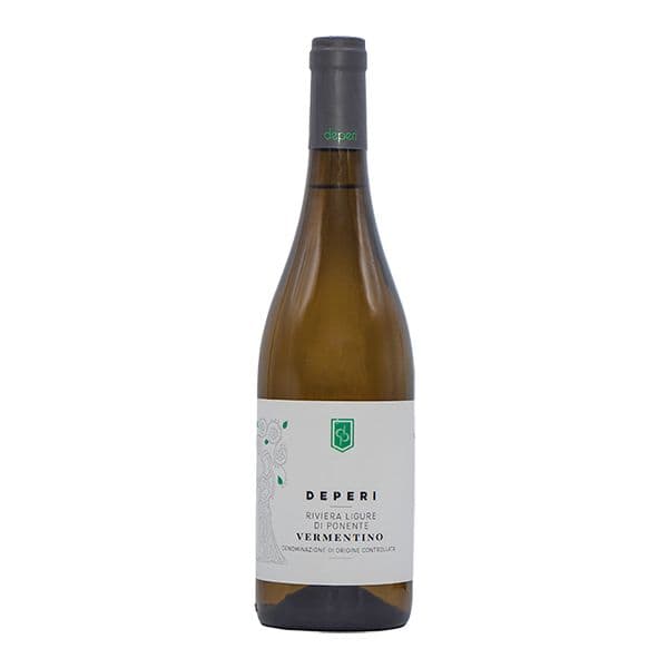 Riviera Ligure di Ponente DOC Vermentino 2021