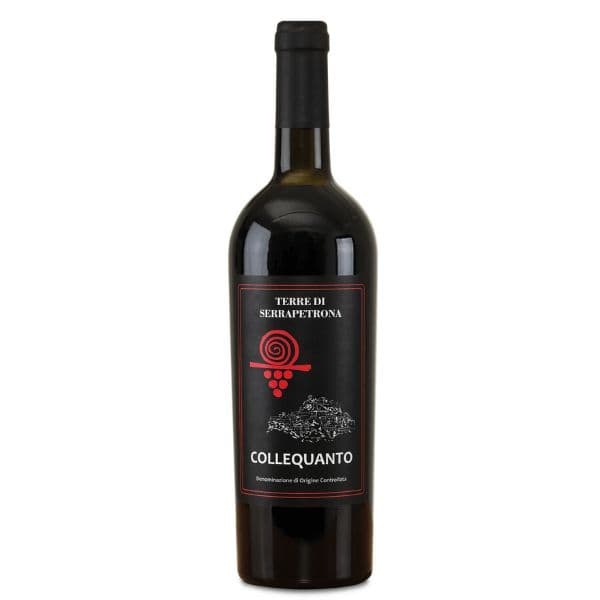 Collequanto DOC 2015