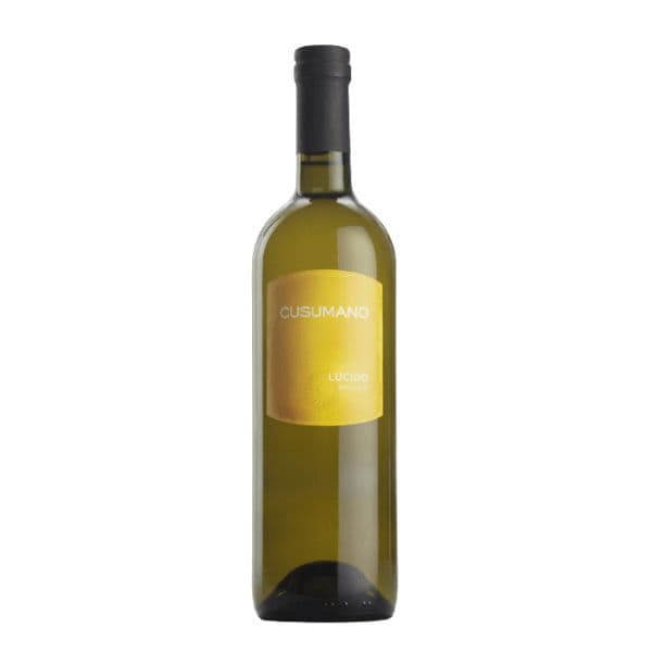 Sicilia DOC Lucido 2021