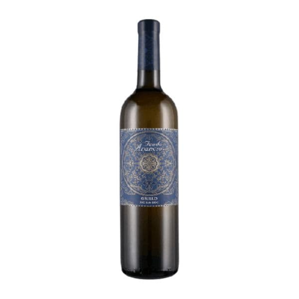 Grillo Sicilia DOC 2021