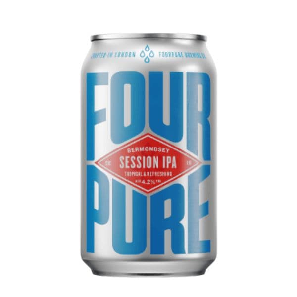 Session IPA (33 cl)
