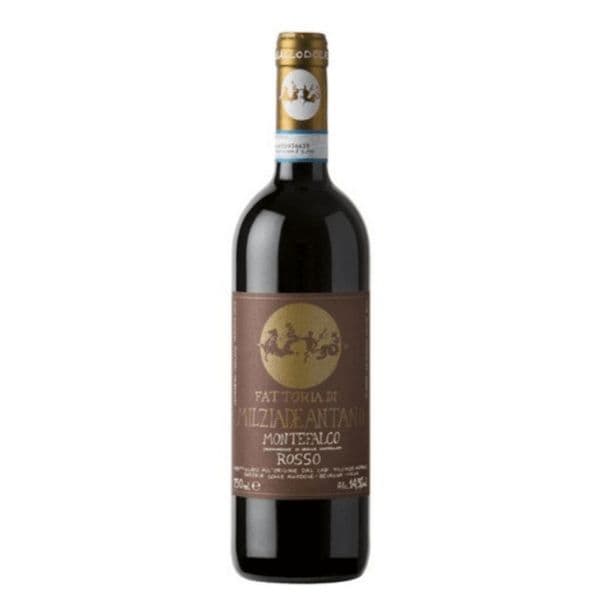 Montefalco Rosso DOC 2018