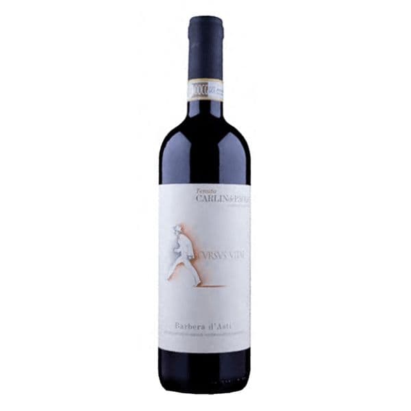Barbera D'Asti DOCG Cvrsvs Vitae 2021