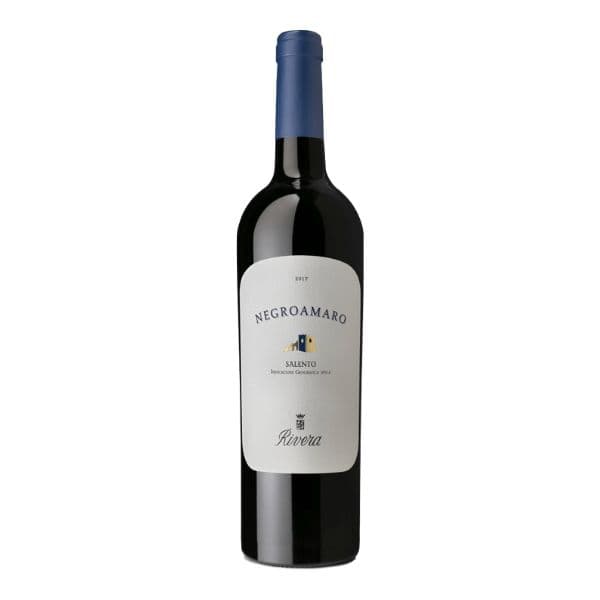 Negroamaro Salento IGT 2020