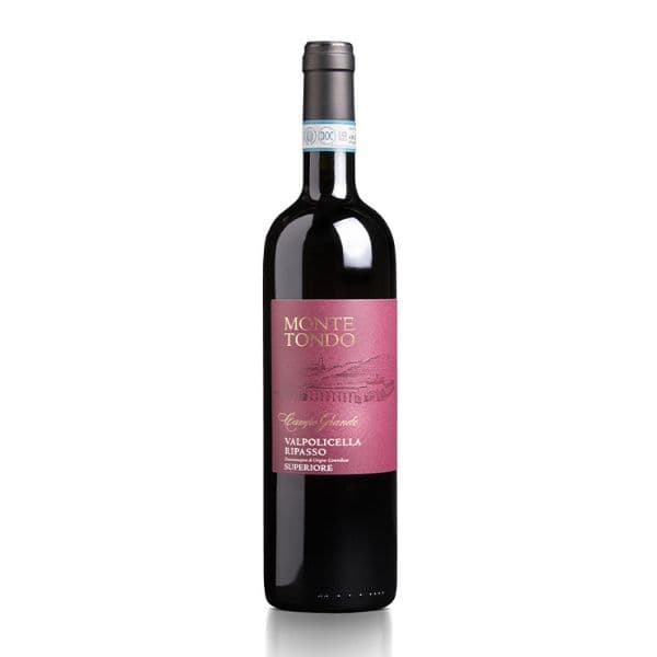 CAMPO GRANDE Valpolicella Ripasso DOC 2018