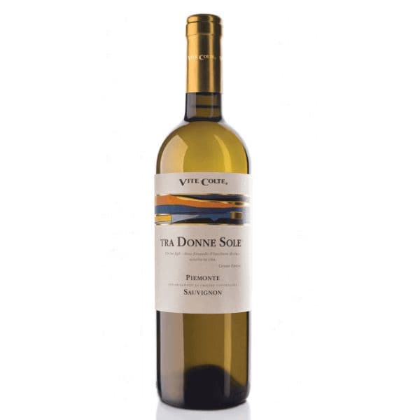 Sauvignon Piemonte DOC Tra Donne Sole 2021
