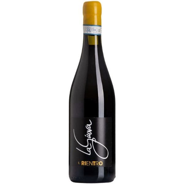 Il Rientro DOC Valpolicella Superiore 2017