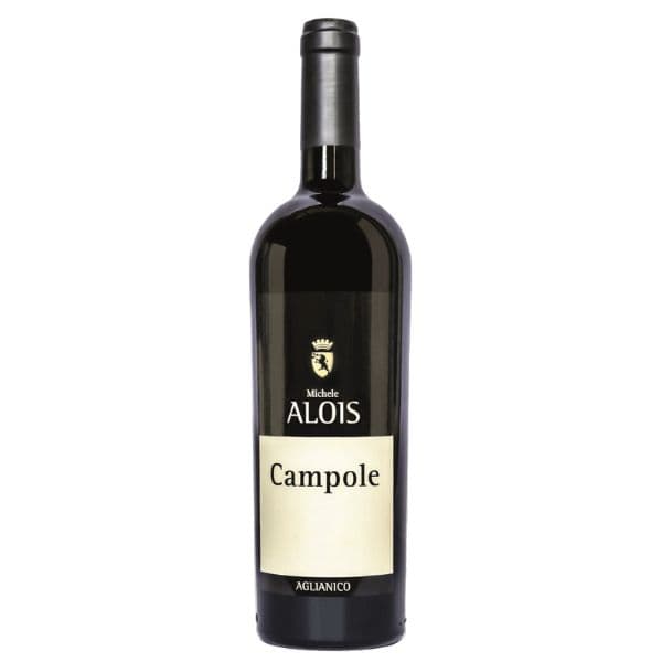 Campania Aglianico IGT Campole 2020