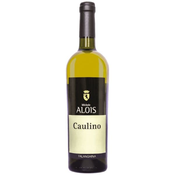 Campania Falanghina IGT Caulino 2020