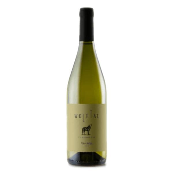 Wolftal Alto Adige DOC Chardonnay 2020