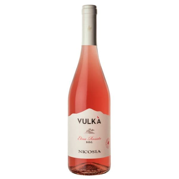 Etna Rosato Vulkà DOC 2021