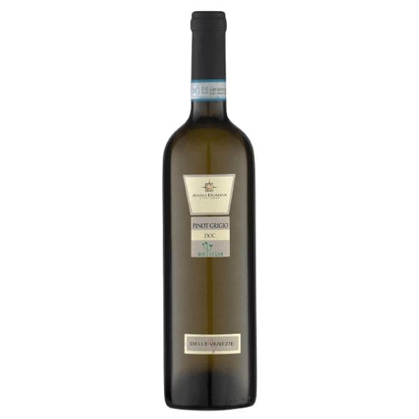 Pinot Grigio delle Venezie DOC Bio Vegan 2021