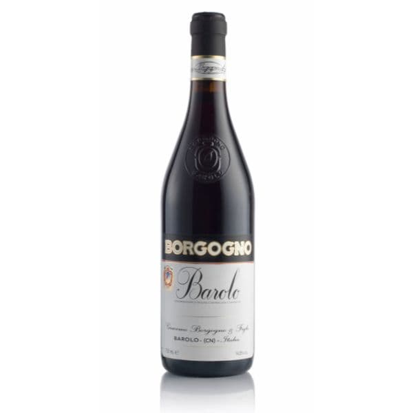 Barolo DOCG 2018