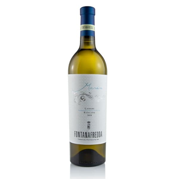 Langhe DOC Riesling Marin 2018