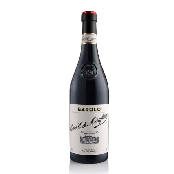 Barolo DOCG 2017