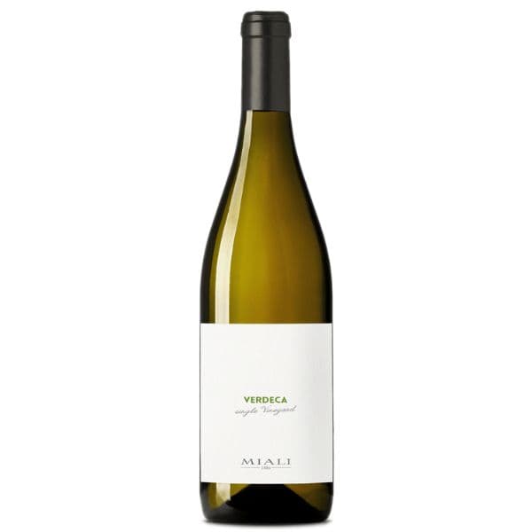 Verdeca Single Vineyard Valle d’Istria IGP 2020