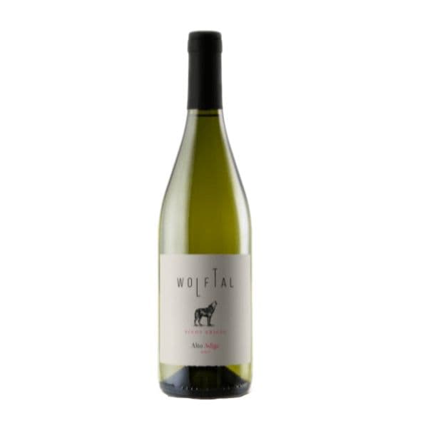 Wolftal Alto Adige Pinot Grigio DOC 2020