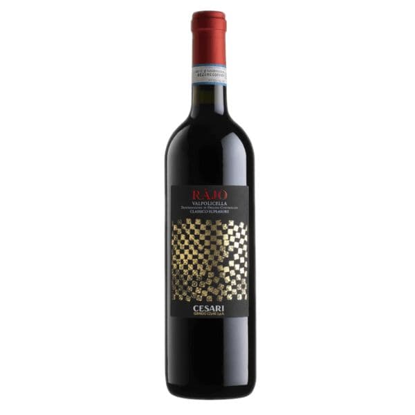Ràjo Valpolicella DOC Classico Superiore 2020