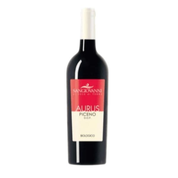 Rosso Piceno DOC Aurus 2020