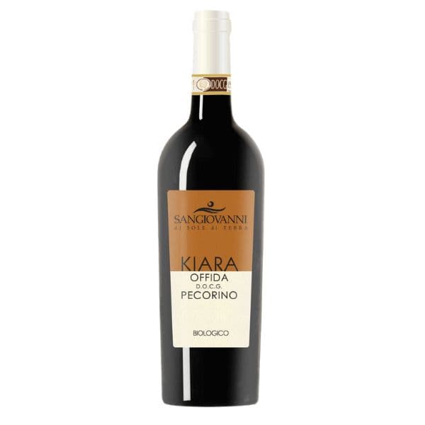 Kiara Offida DOCG Pecorino 2020