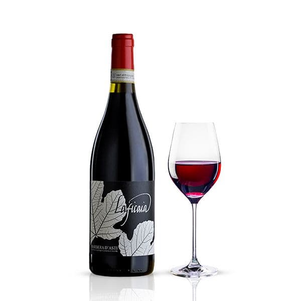 Barbera d'Asti DOCG 2020 (12,5 cl)