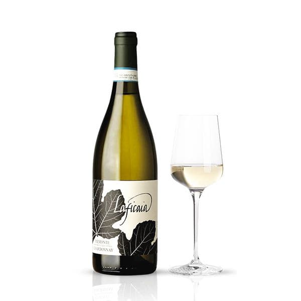 Piemonte DOC Chardonnay 2021 (12,5 cl)