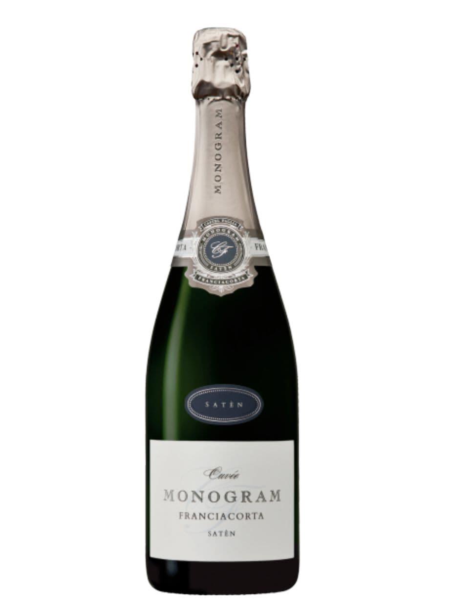Franciacorta DOCG Cuvèe Brut Saten 
