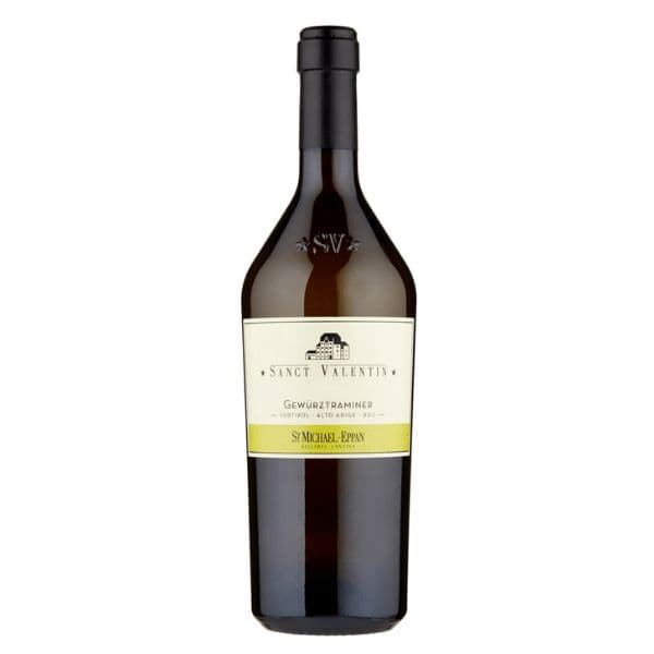 Gewürztraminer Sanct Valentin Alto Adige DOC 2020
