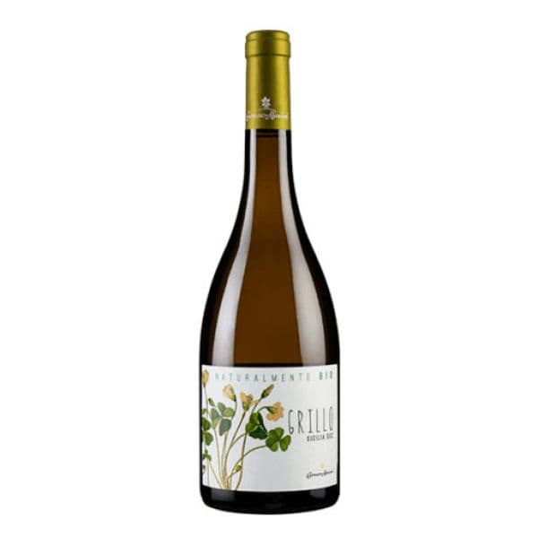 Grillo DOC Naturalmente Bio 2021