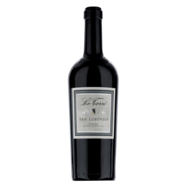Toscana IGT San Lorenzo 2015