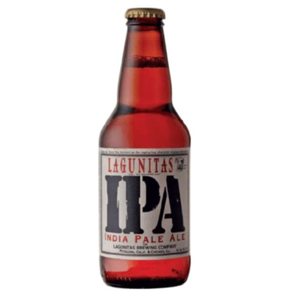 Lagunitas IPA (35,5 cl)