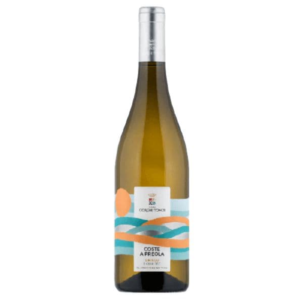 Grillo Sicilia DOC Coste a Preola 2021