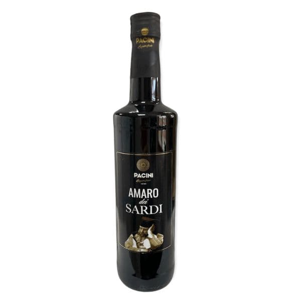 Amaro Dei Sardi (70 cl)