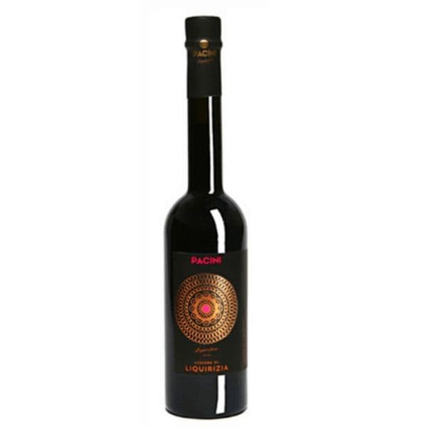 Liquirizia (50 cl)