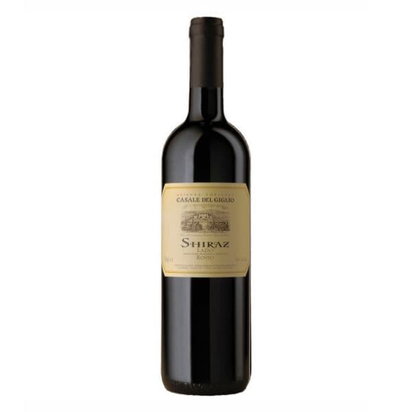 Shiraz Lazio 2020