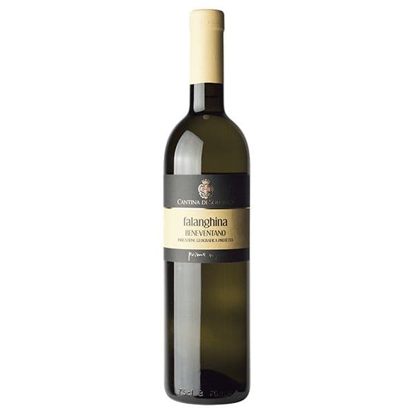 Falanghina Beneventano IGP 2021