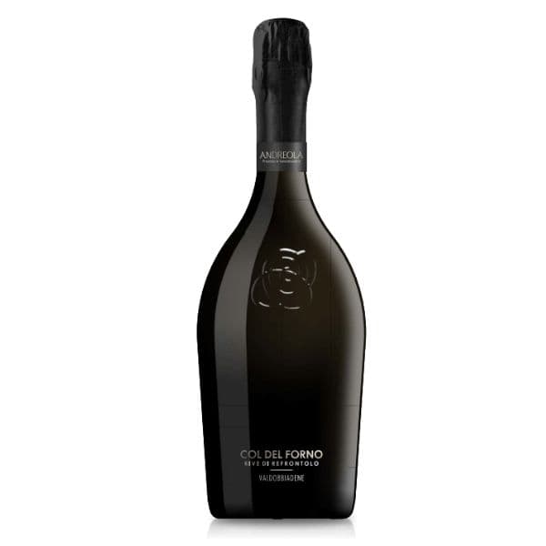 Col Del Forno Rive di Refrontolo Valdobbiadene Prosecco Superiore DOCG - Brut
