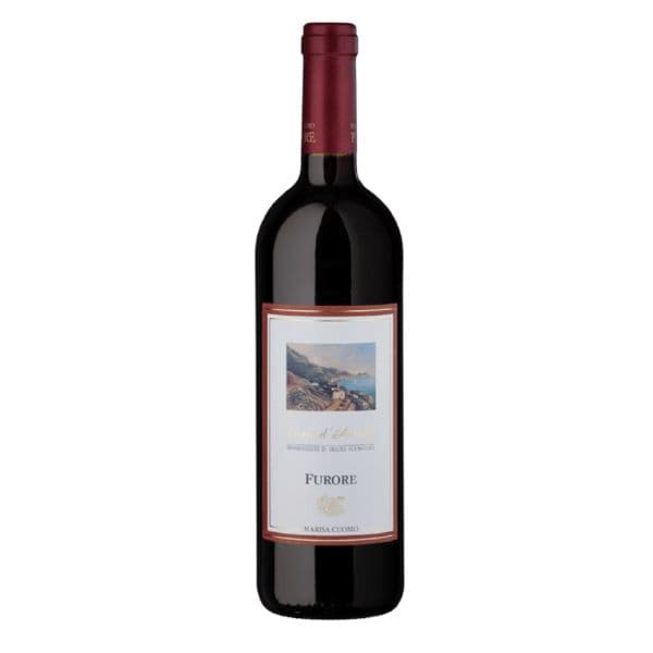 Costa d’Amalfi DOC Furore Rosso 2021