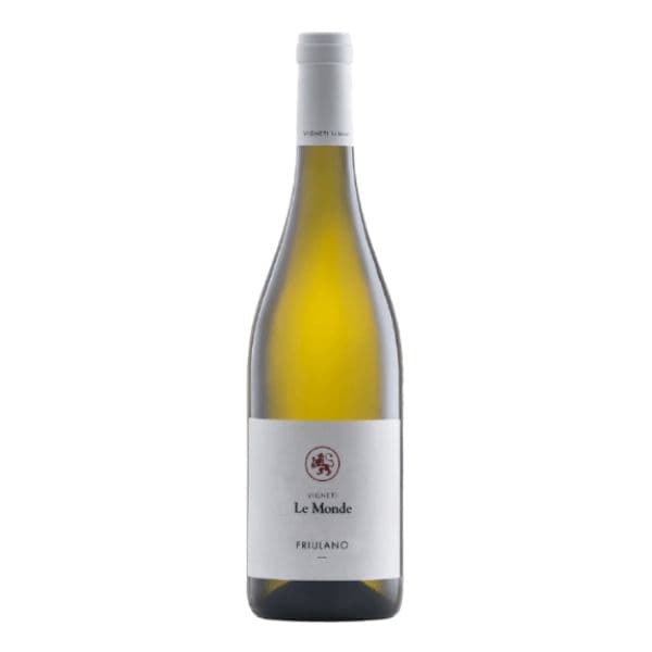 Friulano DOC Le Monde 2021