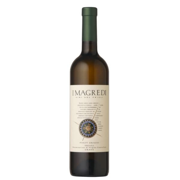 Pinot Grigio DOC 2021