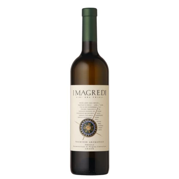 Traminer Aromatico DOC 2021