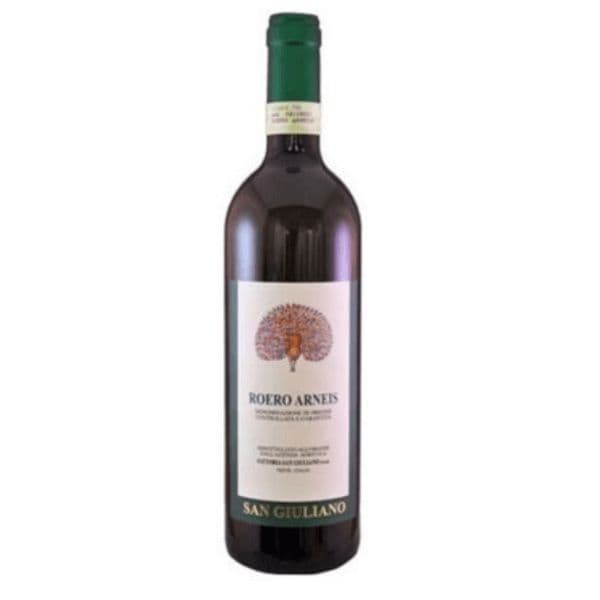 Roero Arneis DOCG 2020