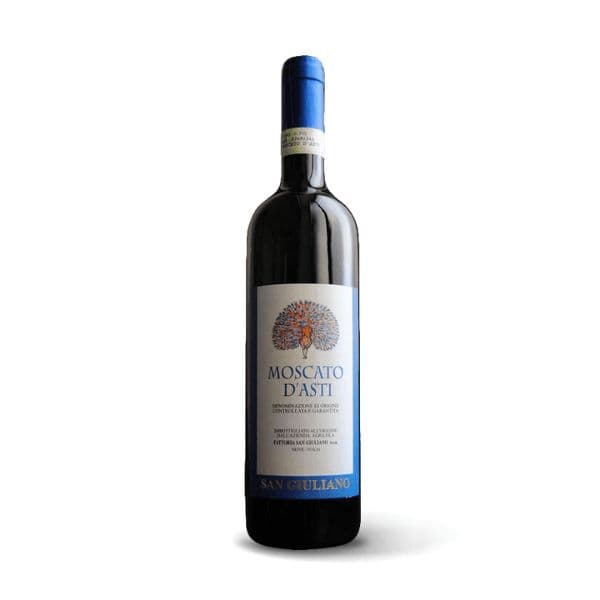 Moscato D'asti DOCG 2020