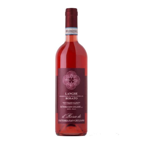 Langhe Rosato DOC 2020