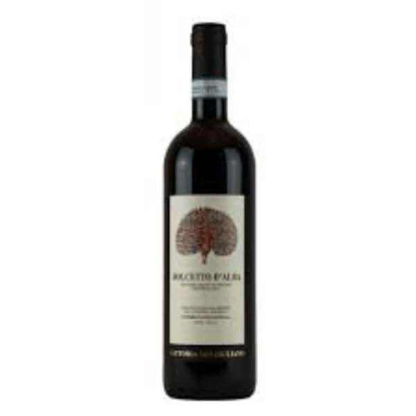 Dolcetto D'Alba DOC 2020