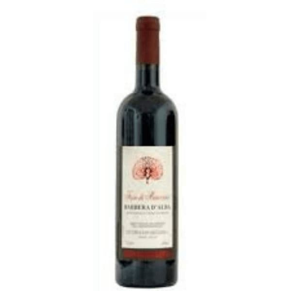 Fiore Barbera D'Alba Superiore DOC 2020