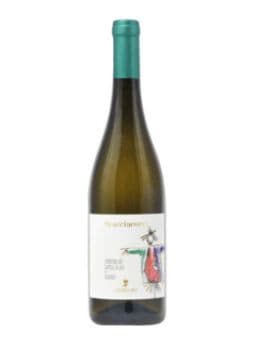 Scacciacorvi DOC Verdicchio dei Castelli di Jesi Classico - 2019