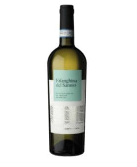 Falanghina del Sannio DOP 2021