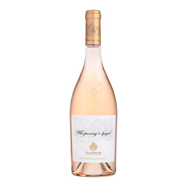 Caves d'Esclans Whispering Angel Rosé 2021