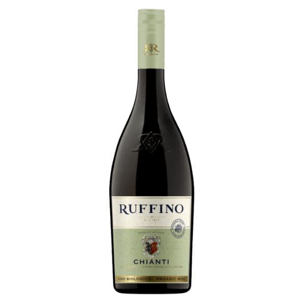 Chianti DOCG BIO 2021